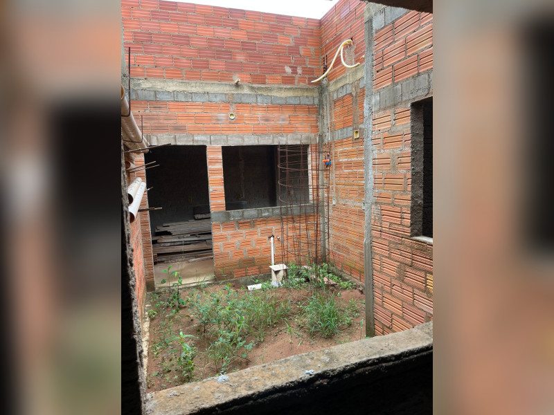 imóvel com 200m² - Centro - Monte Alto