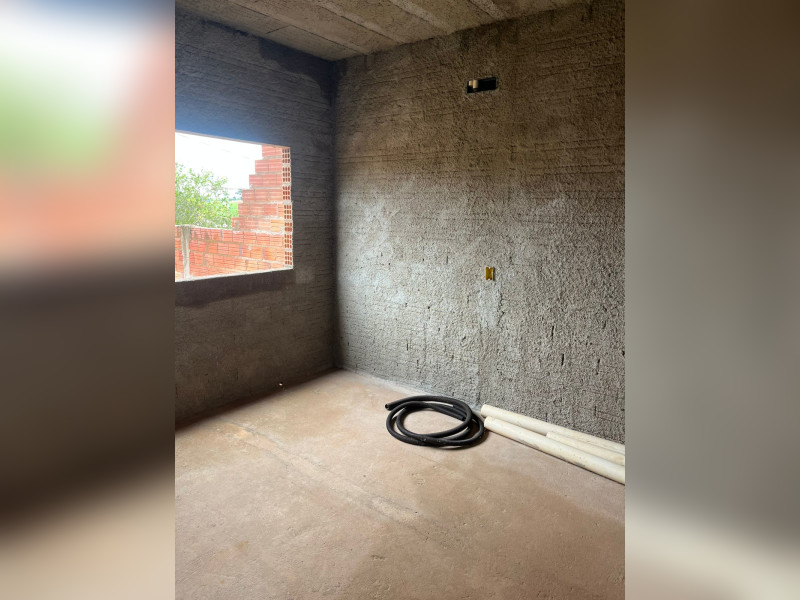 imóvel com 200m² - Centro - Monte Alto