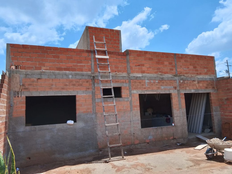 imóvel com 200m² - Centro - Monte Alto