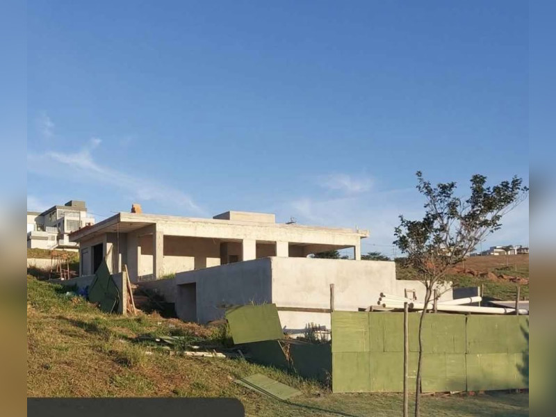 imóvel com 225m² - Residencial Reserva Tocantins - Itupeva