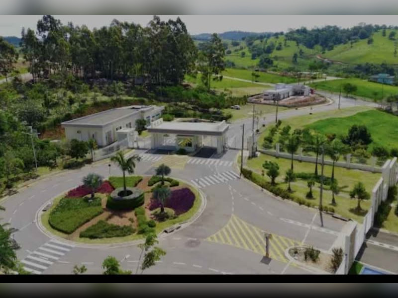 imóvel com 225m² - Residencial Reserva Tocantins - Itupeva