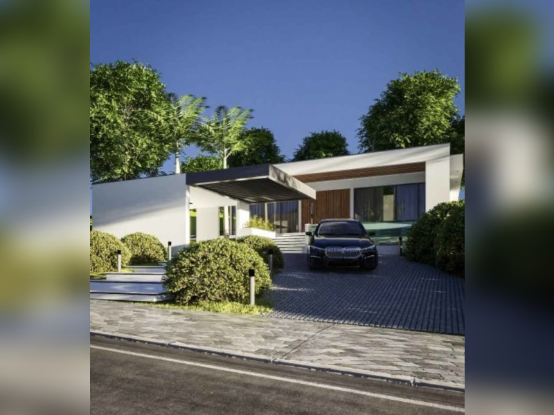 imóvel com 225m² - Residencial Reserva Tocantins - Itupeva
