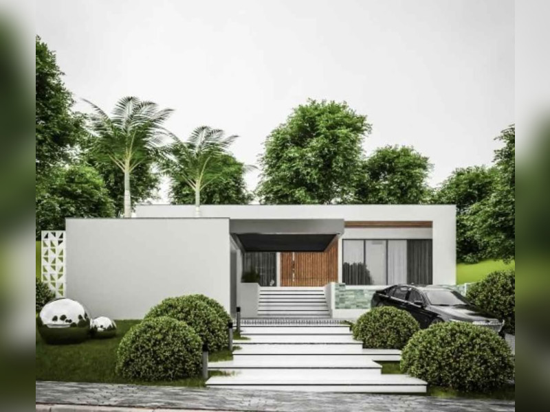 imóvel com 225m² - Residencial Reserva Tocantins - Itupeva