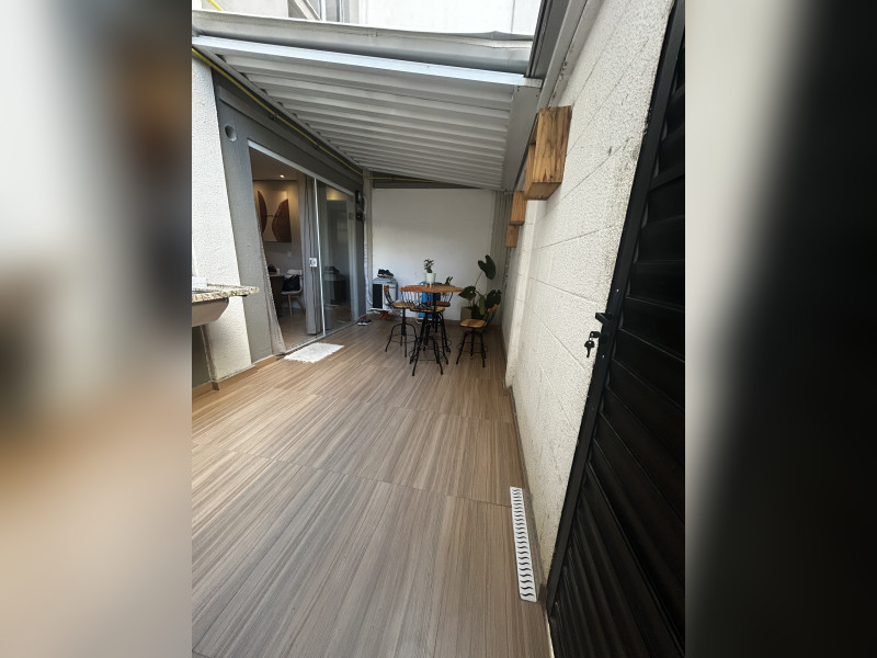 imóvel com 61m² - Jacarepaguá - Rio de Janeiro