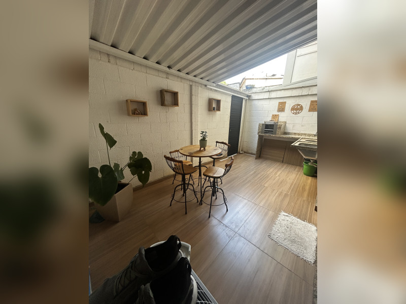 imóvel com 61m² - Jacarepaguá - Rio de Janeiro