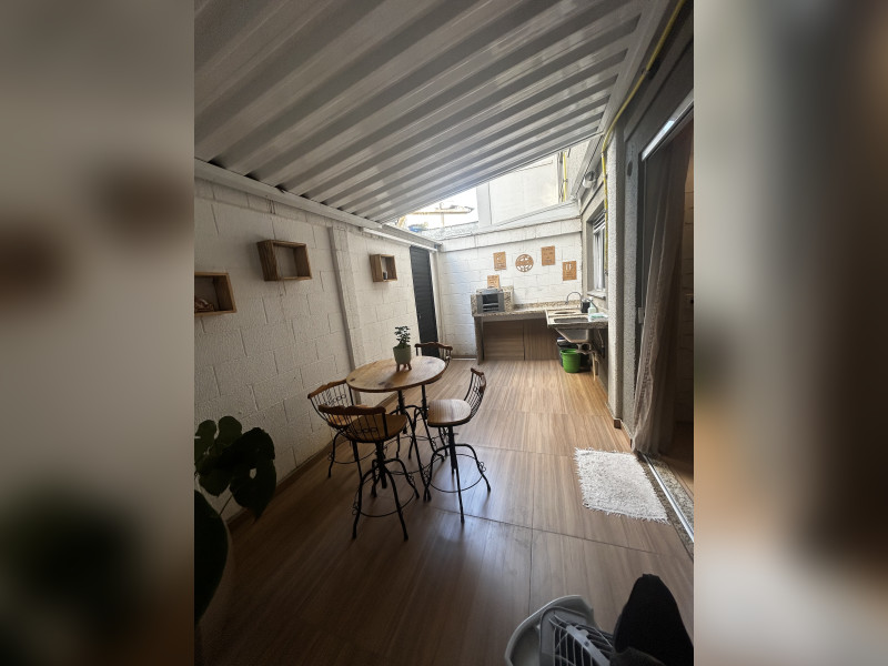 imóvel com 61m² - Jacarepaguá - Rio de Janeiro