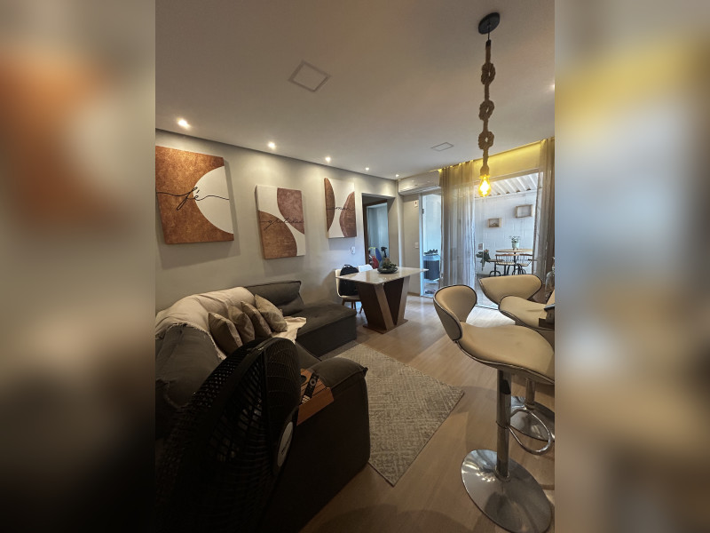 imóvel com 61m² - Jacarepaguá - Rio de Janeiro