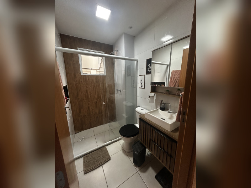 imóvel com 61m² - Jacarepaguá - Rio de Janeiro