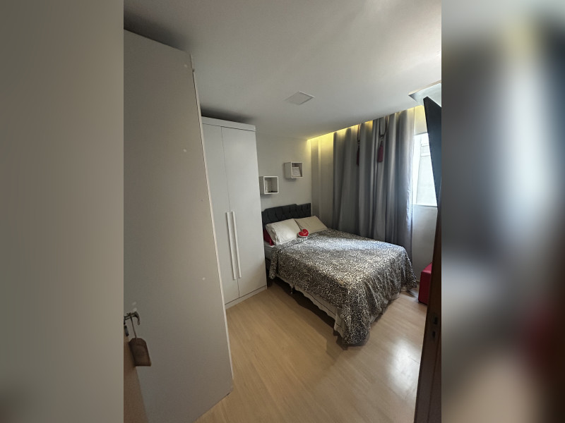 imóvel com 61m² - Jacarepaguá - Rio de Janeiro