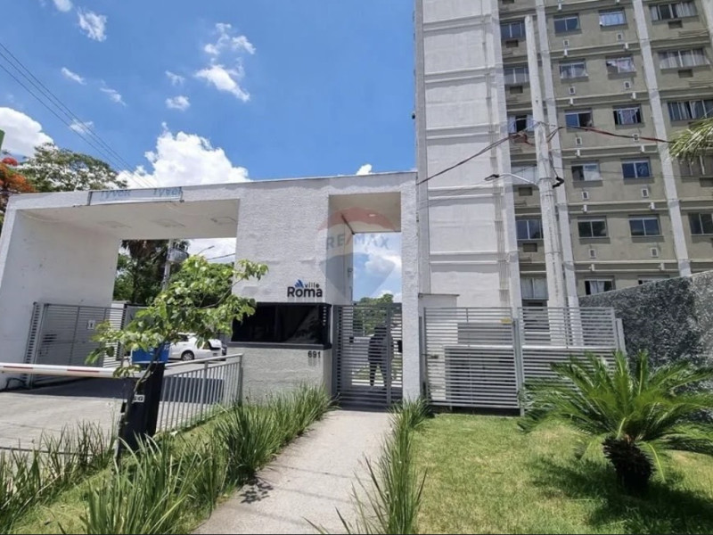 imóvel com 61m² - Jacarepaguá - Rio de Janeiro