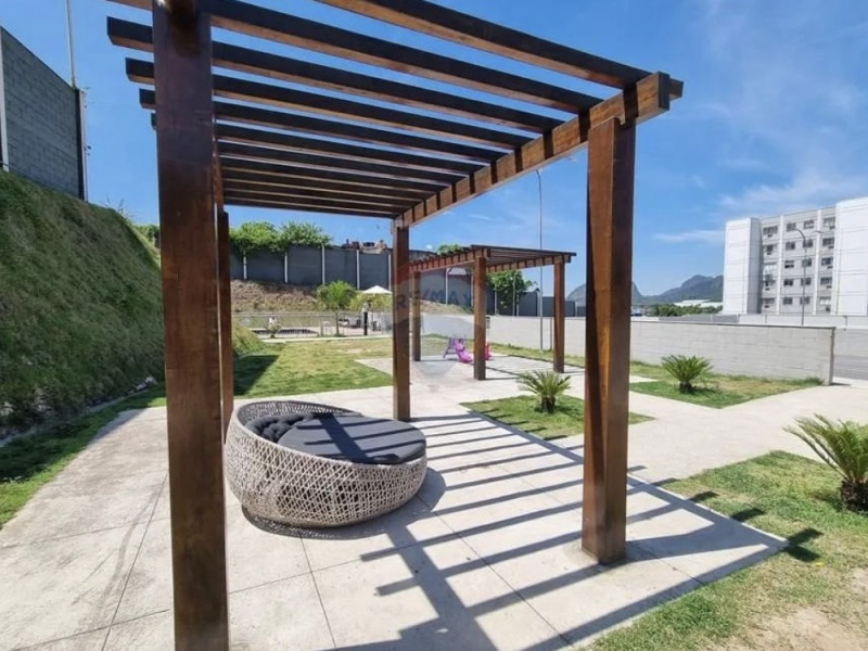 imóvel com 61m² - Jacarepaguá - Rio de Janeiro