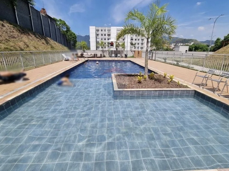 imóvel com 61m² - Jacarepaguá - Rio de Janeiro