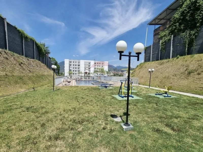 imóvel com 61m² - Jacarepaguá - Rio de Janeiro