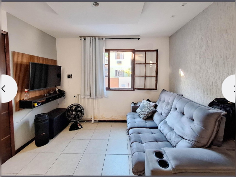 imóvel com 102m² - Maria Paula - São Gonçalo