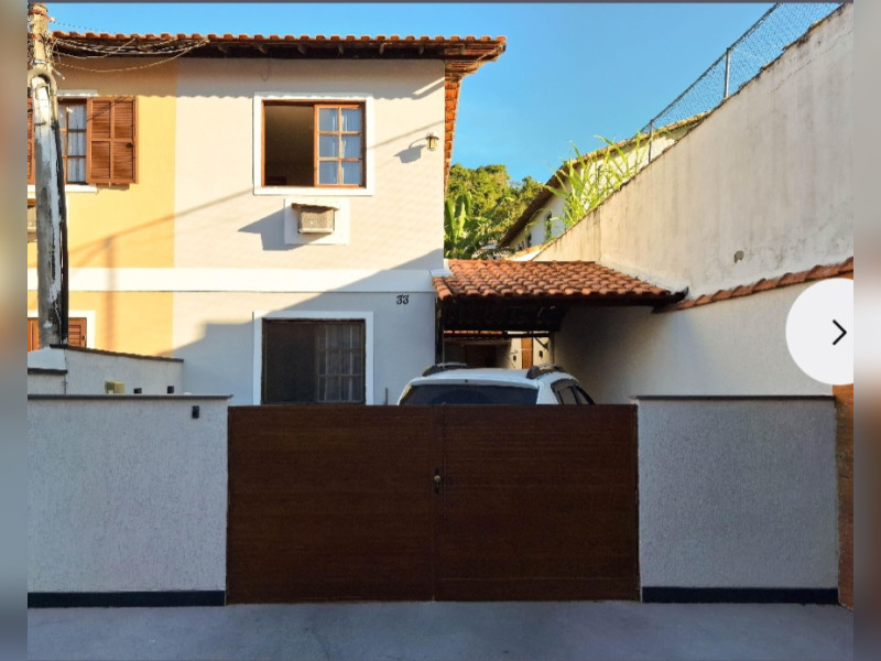 imóvel com 102m² - Maria Paula - São Gonçalo