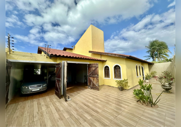 imóvel com 800m²