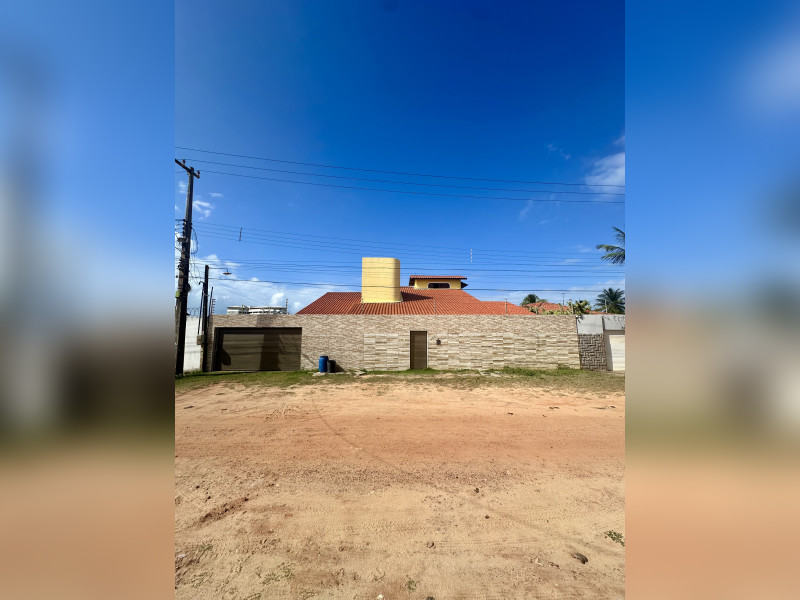 imóvel com 800m² - Porto das Dunas - Aquiraz