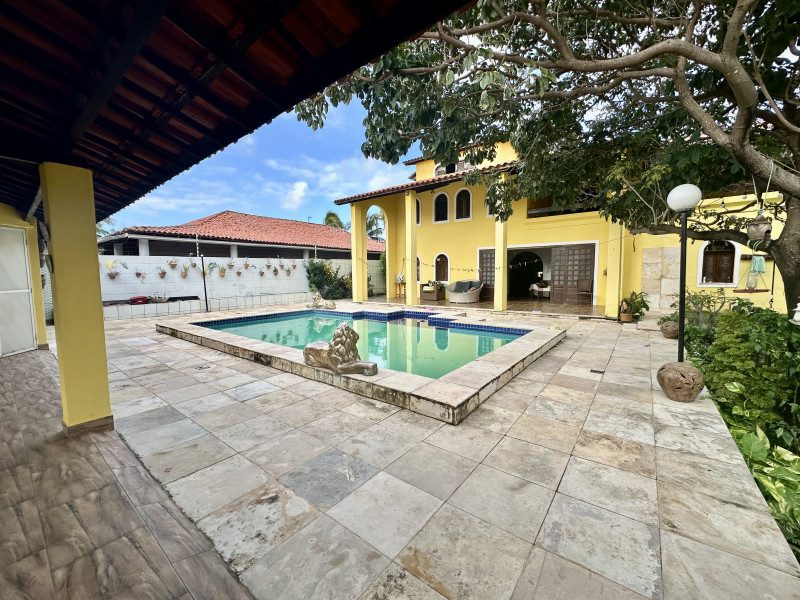 imóvel com 800m² - Porto das Dunas - Aquiraz