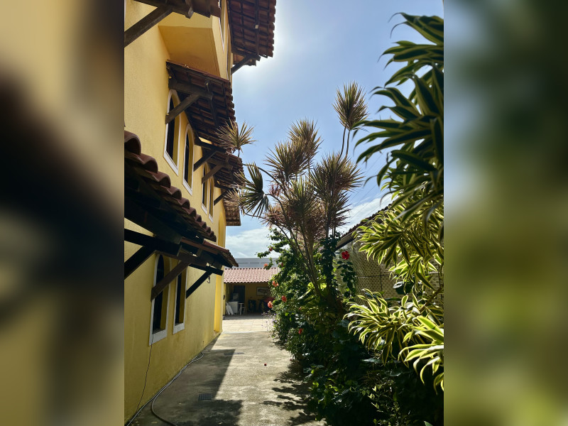 imóvel com 800m² - Porto das Dunas - Aquiraz