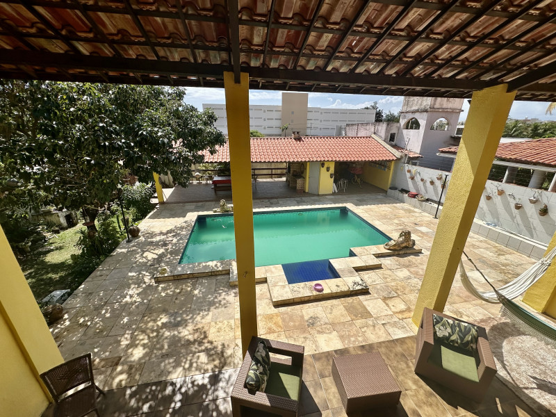 imóvel com 800m² - Porto das Dunas - Aquiraz