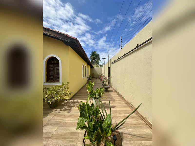imóvel com 800m² - Porto das Dunas - Aquiraz
