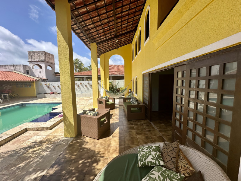 imóvel com 800m² - Porto das Dunas - Aquiraz