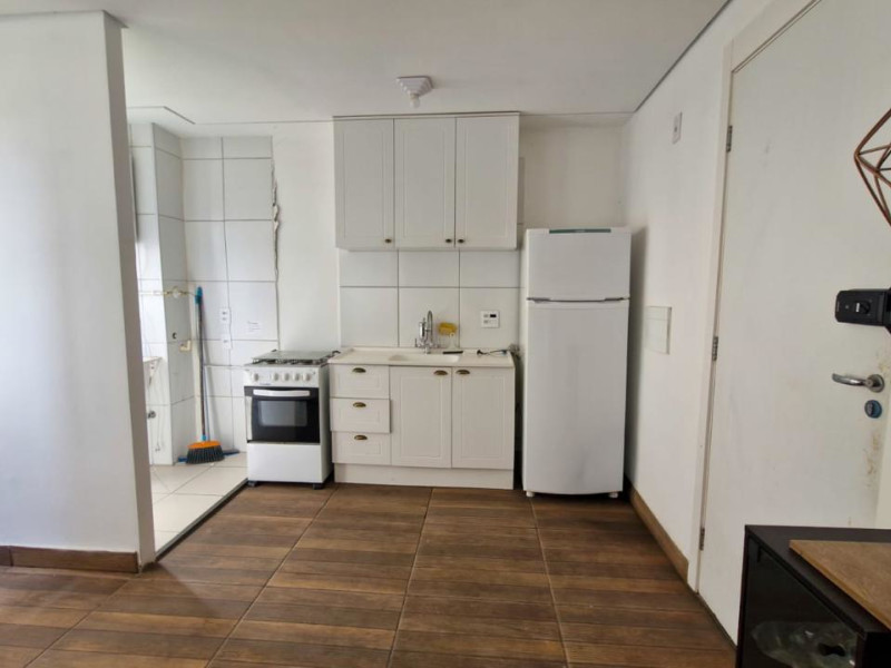 imóvel com 35m² - Usina Piratininga - São Paulo