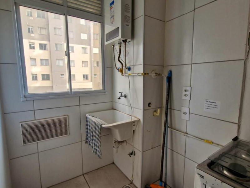 imóvel com 35m² - Usina Piratininga - São Paulo