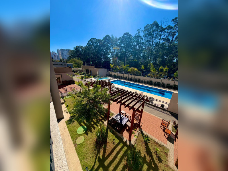 imóvel com 35m² - Usina Piratininga - São Paulo