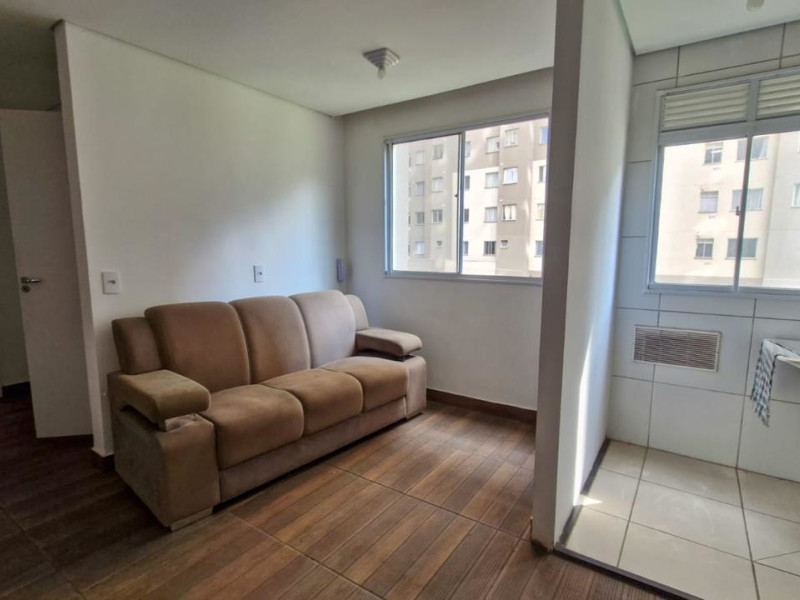 imóvel com 35m² - Usina Piratininga - São Paulo