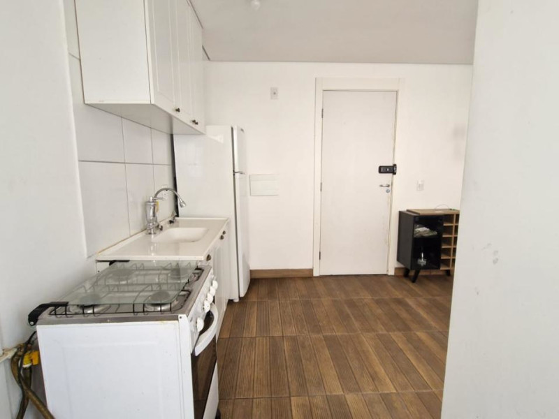 imóvel com 35m² - Usina Piratininga - São Paulo