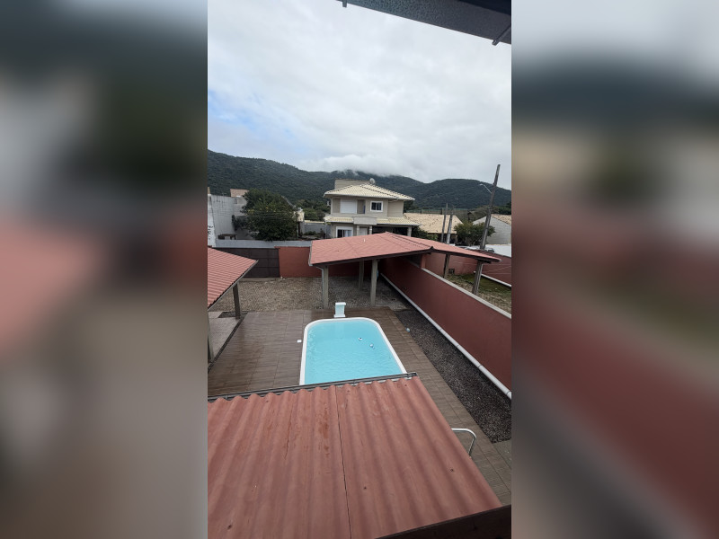 imóvel com 200m² - São João do Rio Vermelho - Florianópolis
