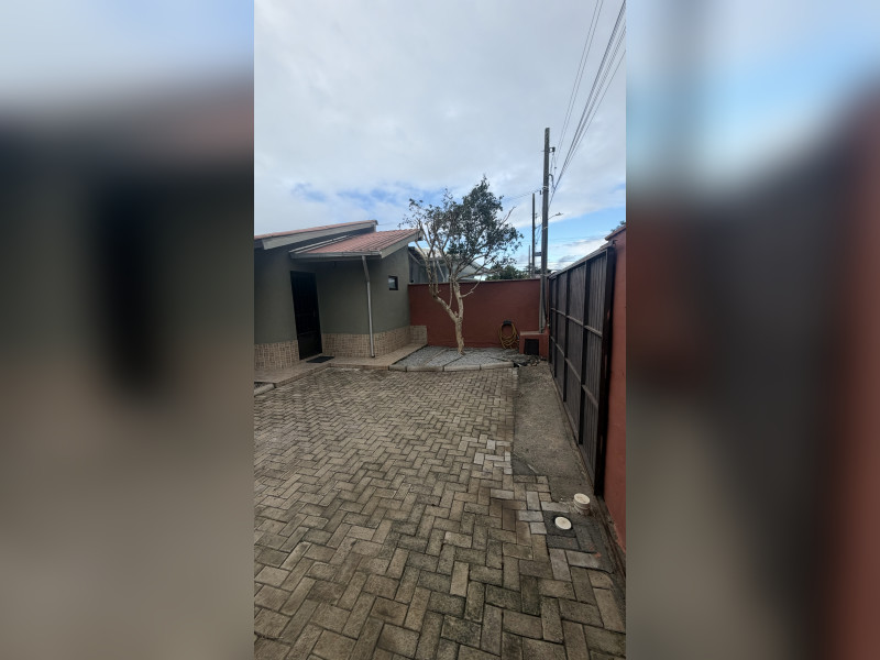 imóvel com 200m² - São João do Rio Vermelho - Florianópolis