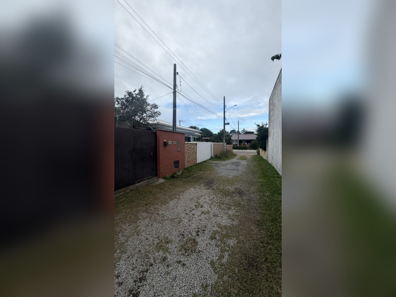 imóvel com 200m² - São João do Rio Vermelho - Florianópolis