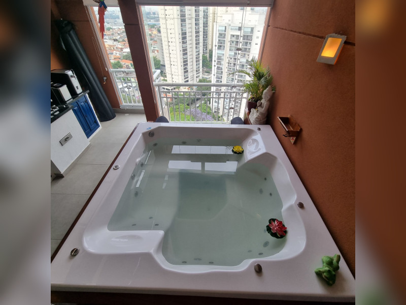 imóvel com 86m² - Parque da Vila Prudente - São Paulo