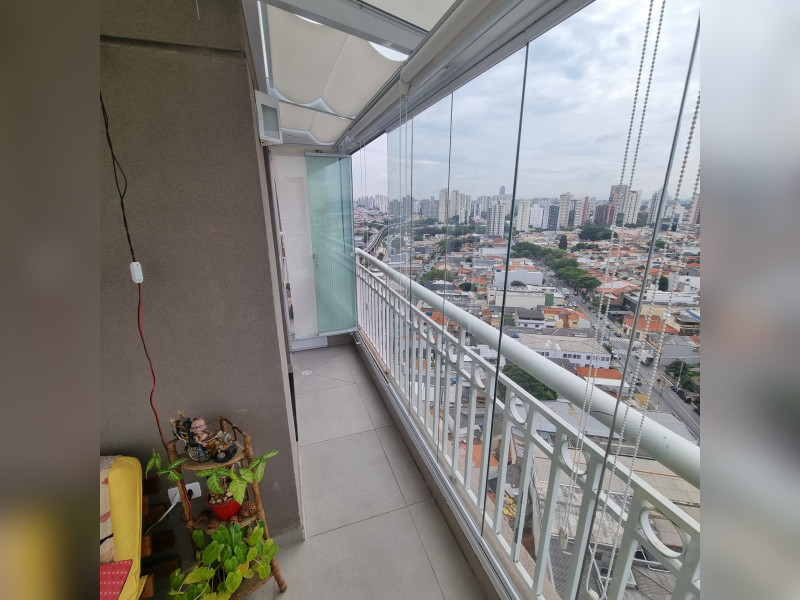 imóvel com 86m² - Parque da Vila Prudente - São Paulo
