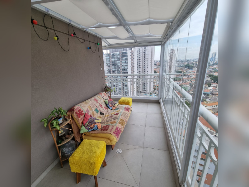 imóvel com 86m² - Parque da Vila Prudente - São Paulo