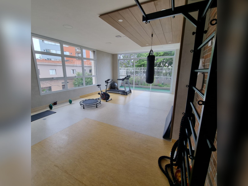 imóvel com 86m² - Parque da Vila Prudente - São Paulo