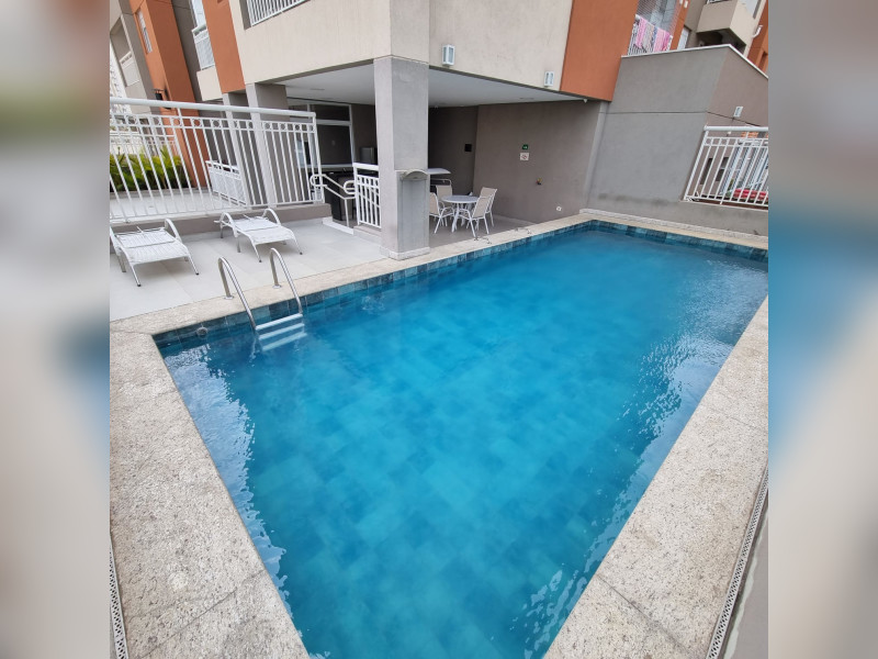imóvel com 86m² - Parque da Vila Prudente - São Paulo