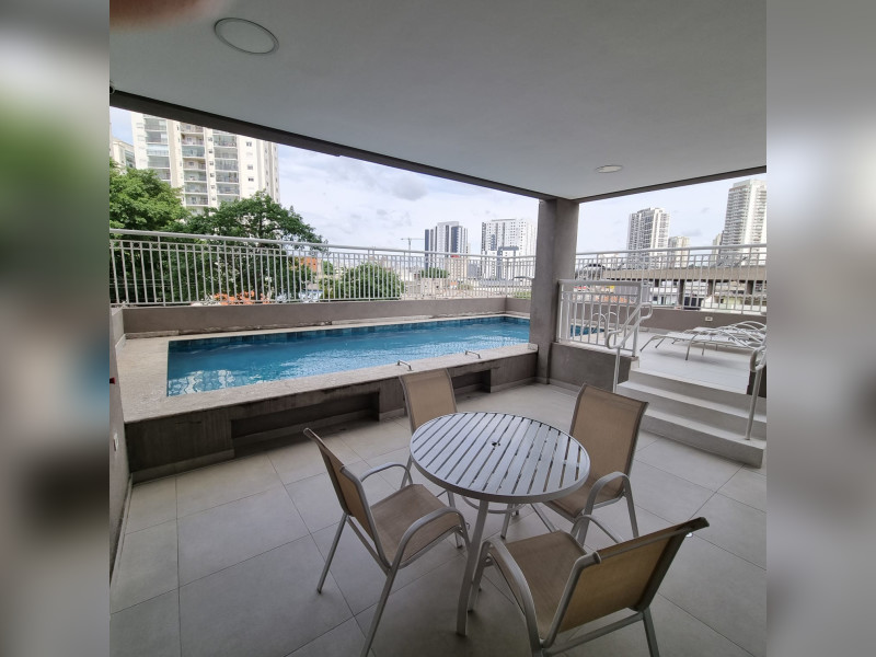 imóvel com 86m² - Parque da Vila Prudente - São Paulo