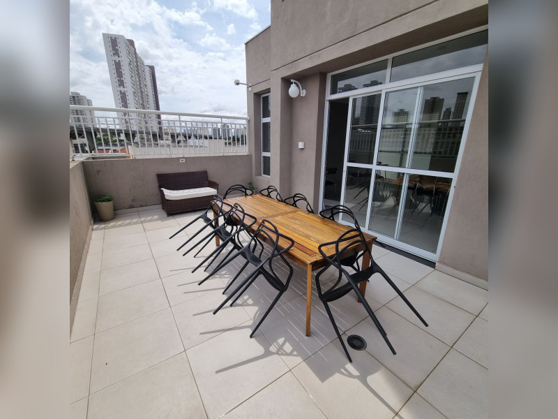 imóvel com 86m² - Parque da Vila Prudente - São Paulo