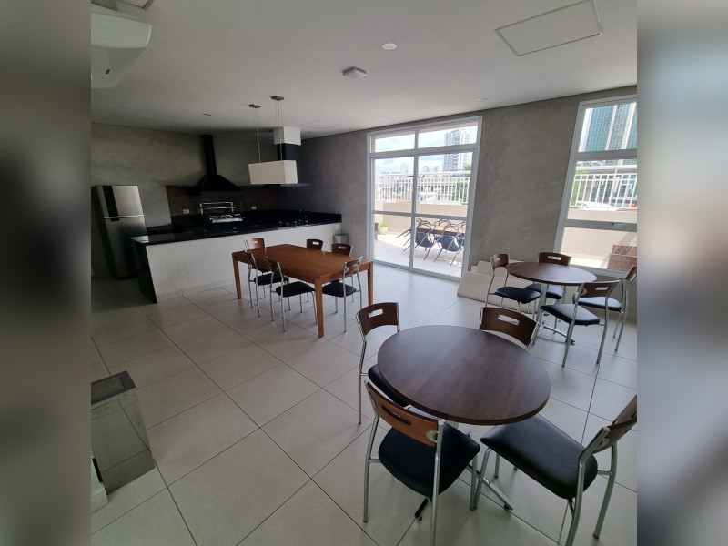 imóvel com 86m² - Parque da Vila Prudente - São Paulo