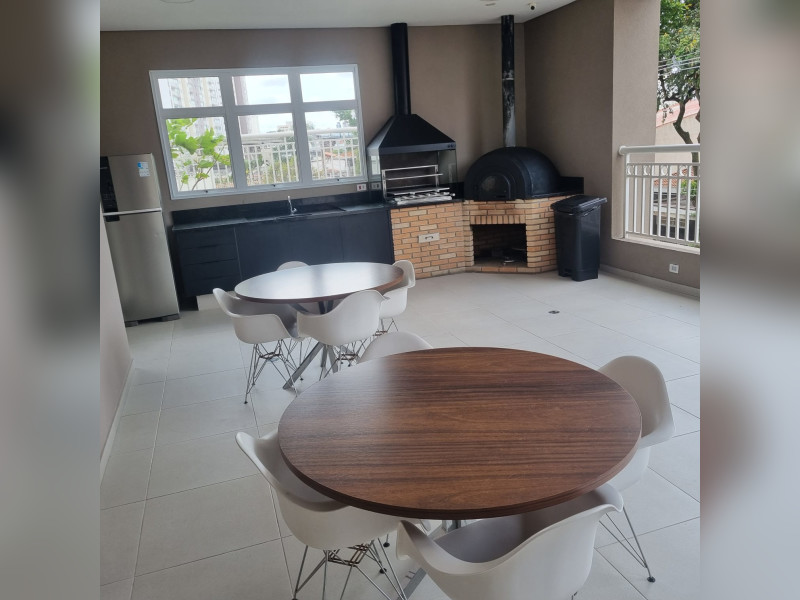 imóvel com 86m² - Parque da Vila Prudente - São Paulo