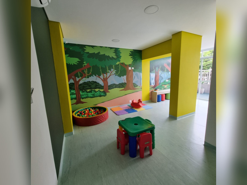 imóvel com 86m² - Parque da Vila Prudente - São Paulo