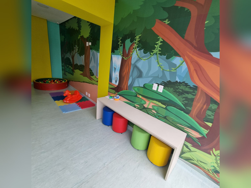 imóvel com 86m² - Parque da Vila Prudente - São Paulo