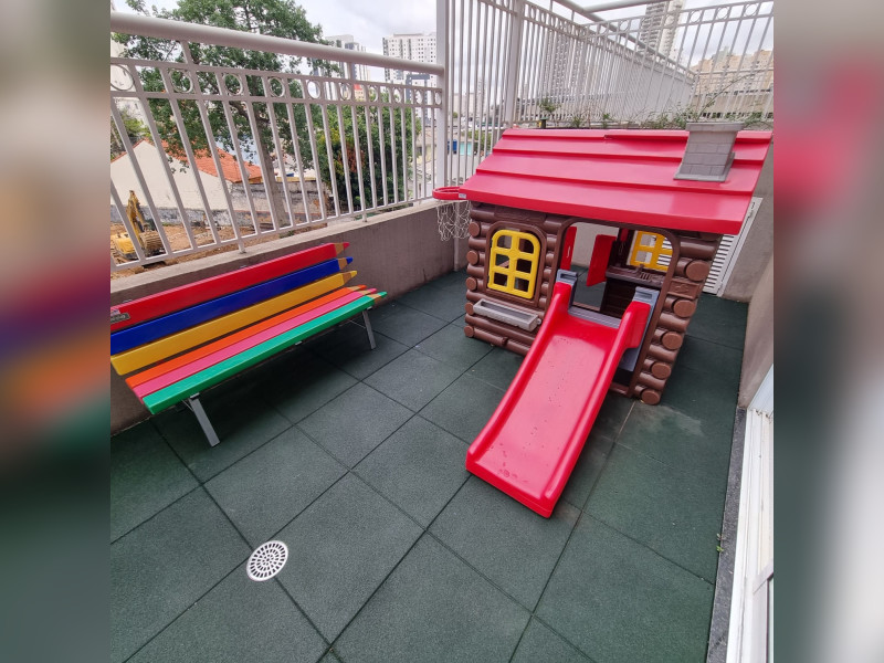 imóvel com 86m² - Parque da Vila Prudente - São Paulo