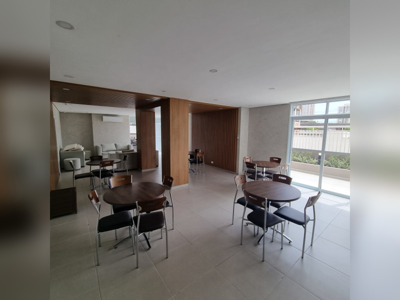 imóvel com 86m² - Parque da Vila Prudente - São Paulo