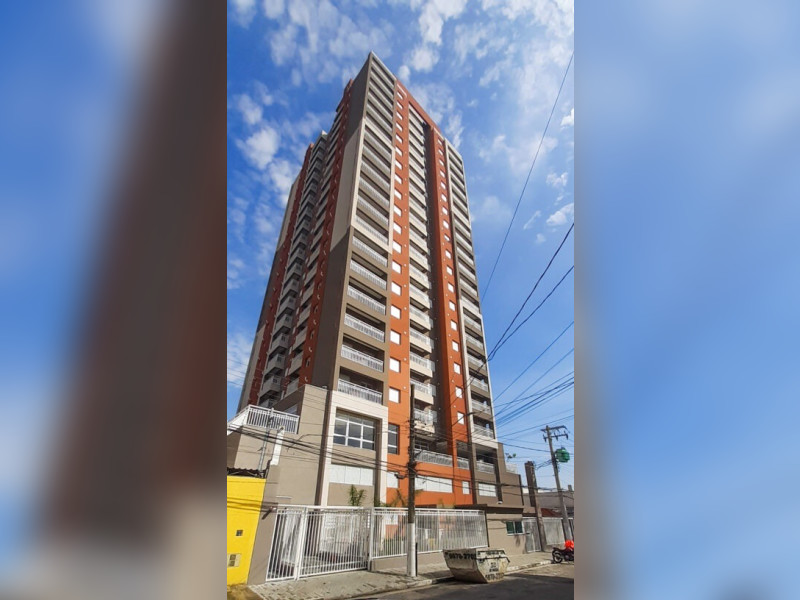 imóvel com 86m² - Parque da Vila Prudente - São Paulo