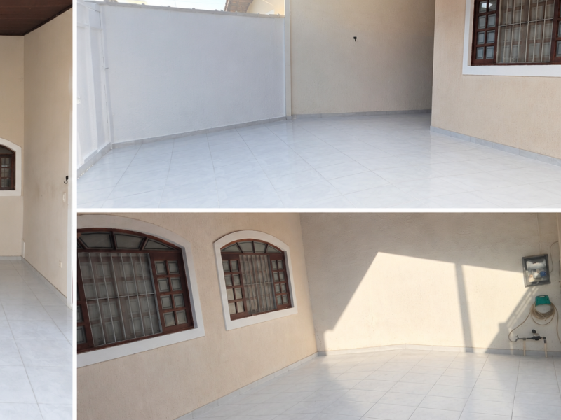 imóvel com 140m² - Jardim das Indústrias - São José dos Campos