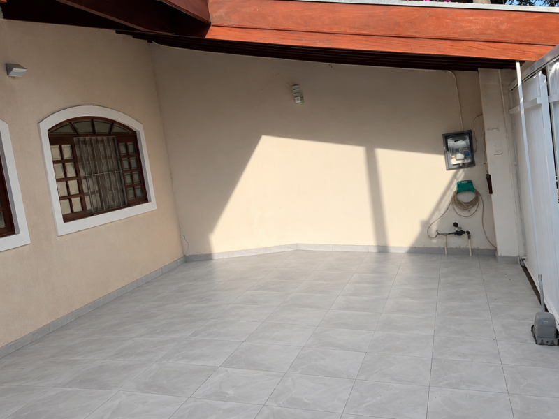 imóvel com 140m² - Jardim das Indústrias - São José dos Campos